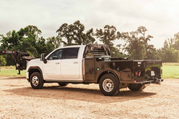 903 truck beds