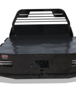 Alternative view of 903 Truck Beds Flat Deck