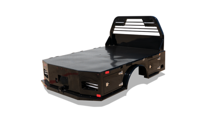 903 truck beds