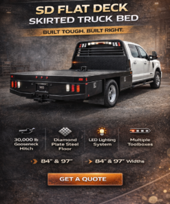 SD Model